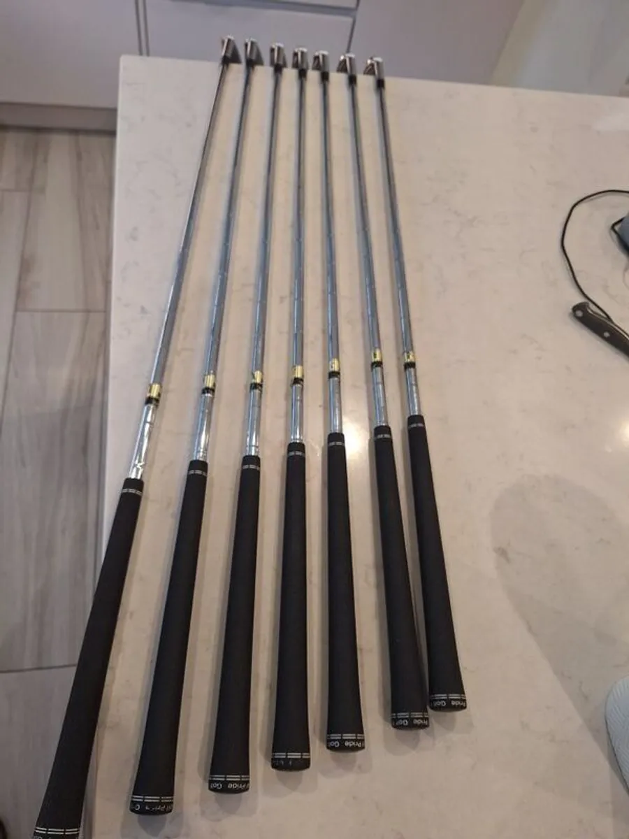 Ping G425 4-pw - Image 2