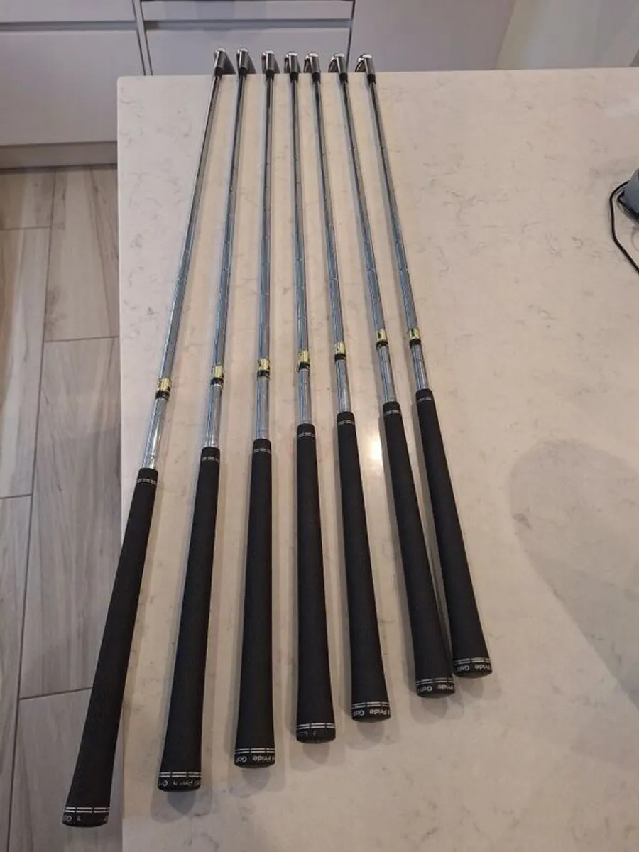 Ping G425 4-pw - Image 3