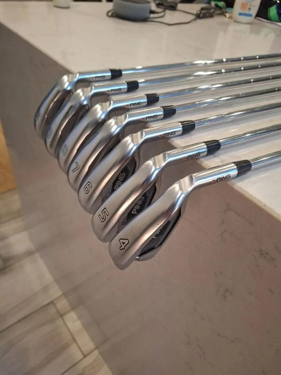 Ping G425 4-pw - Image 4