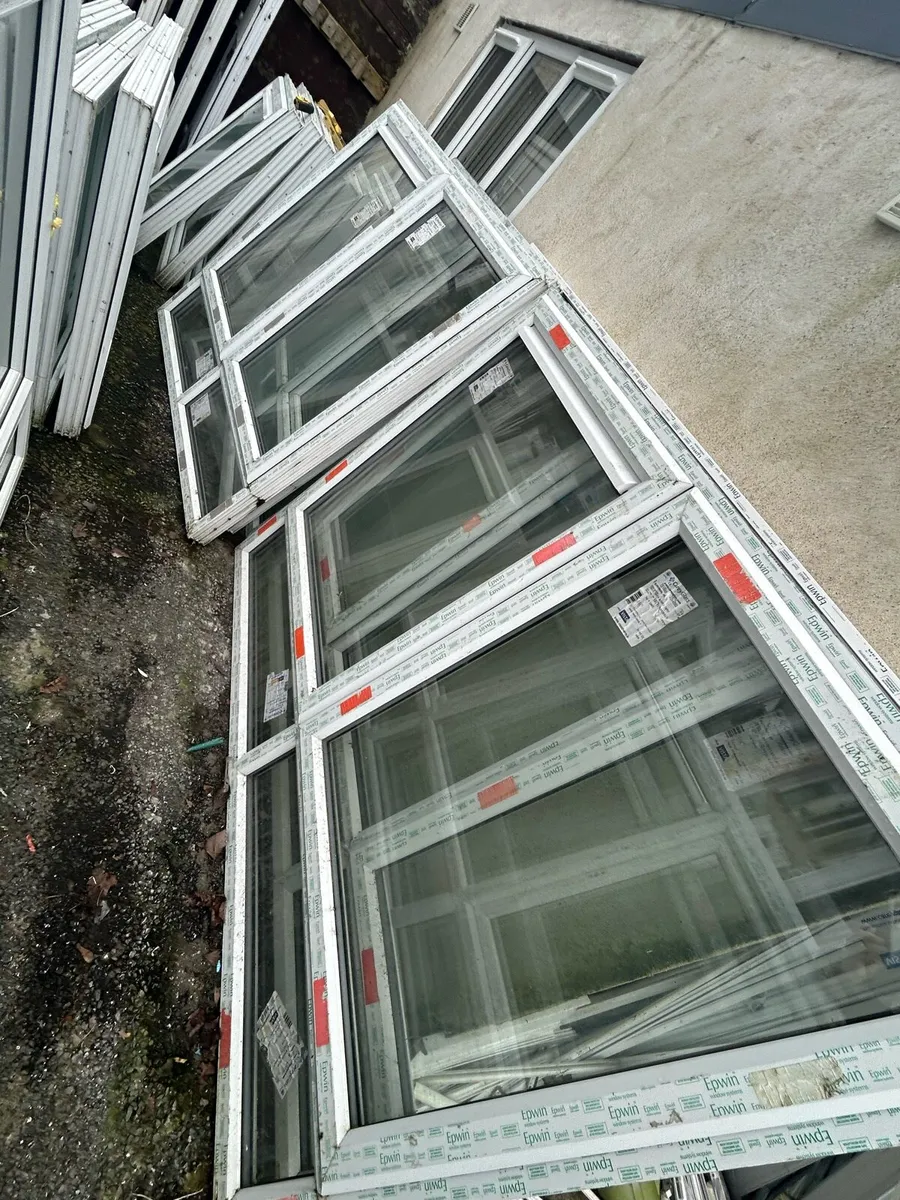 PVC window - Image 4