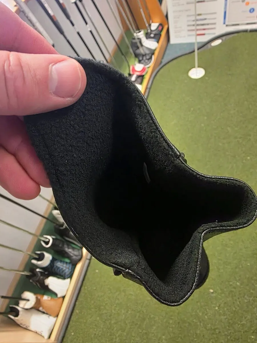 Brand New Titleist TSr Driver Headcover - Image 4