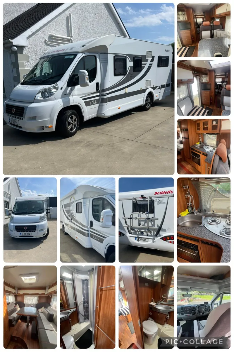Motorhome - Image 1
