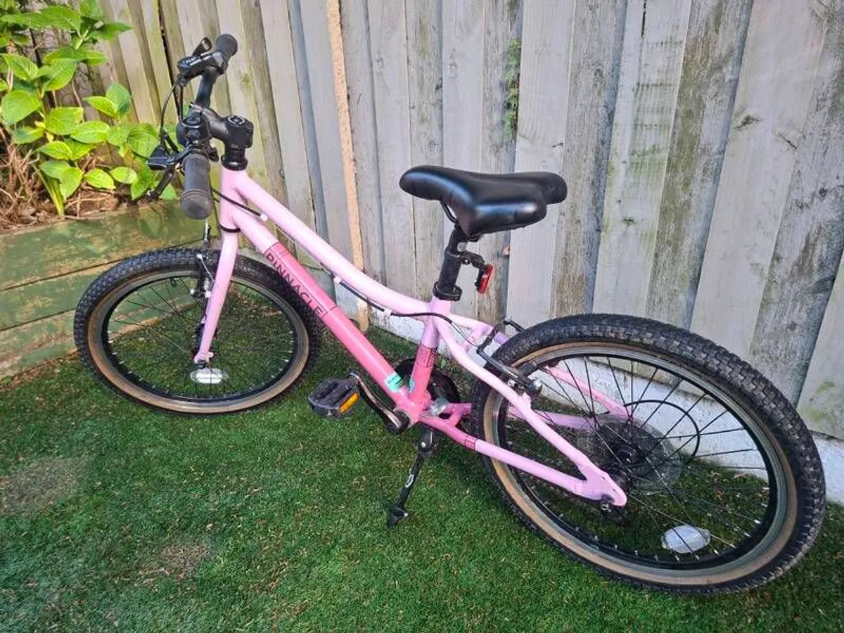 Kid's Bike - Image 2