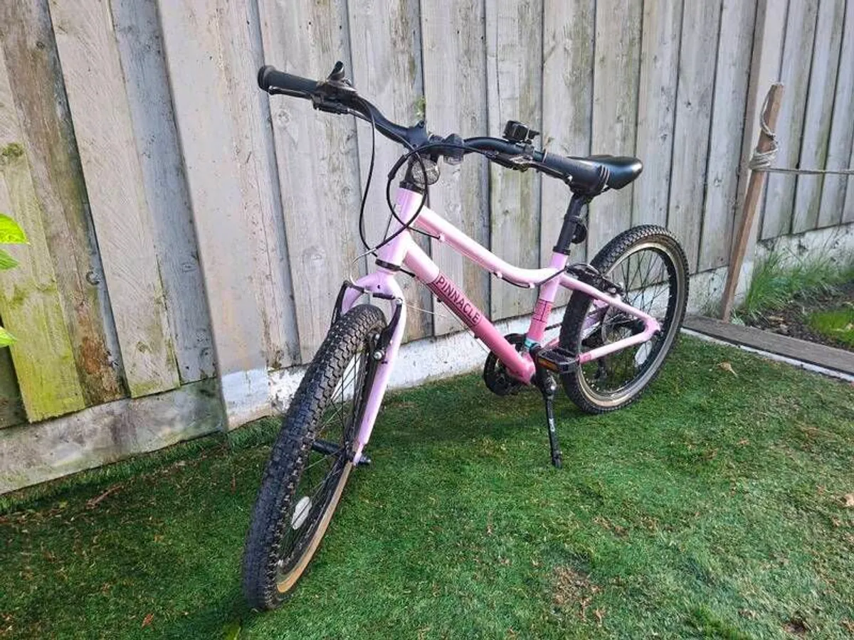Kid's Bike - Image 3
