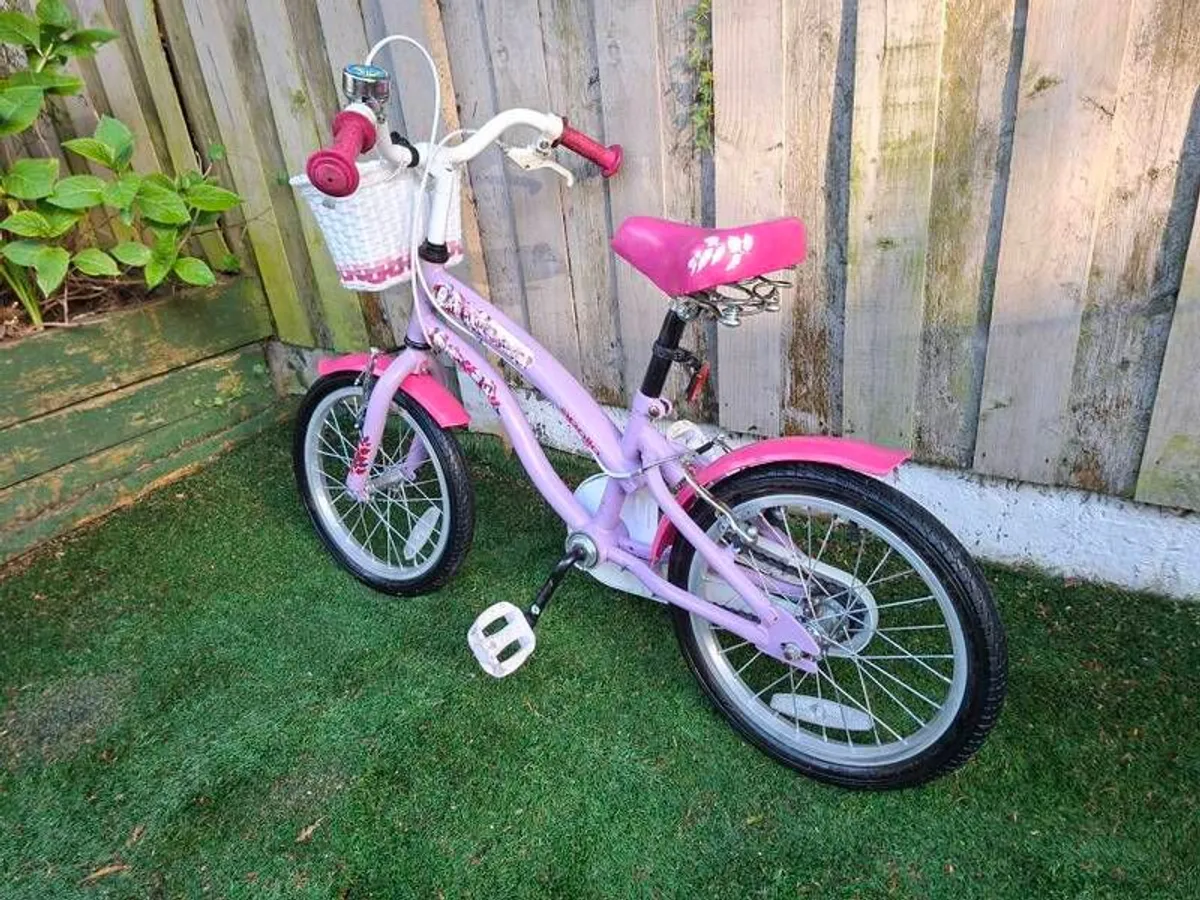 Kid's Bike - Image 2