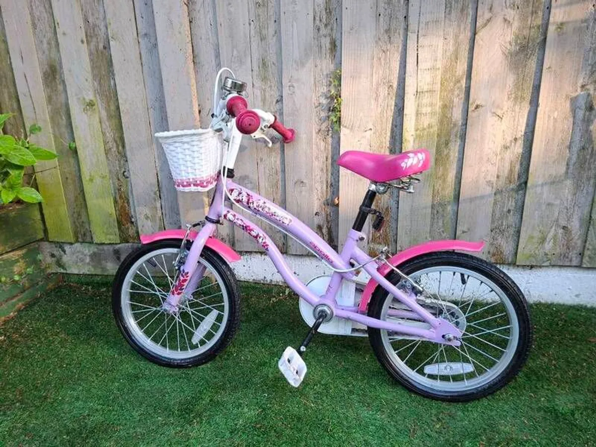 Kid's Bike - Image 3