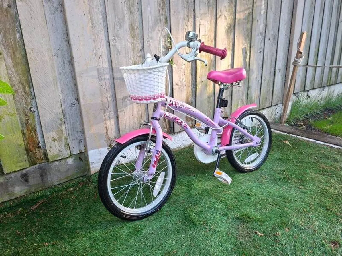 Kid's Bike - Image 4