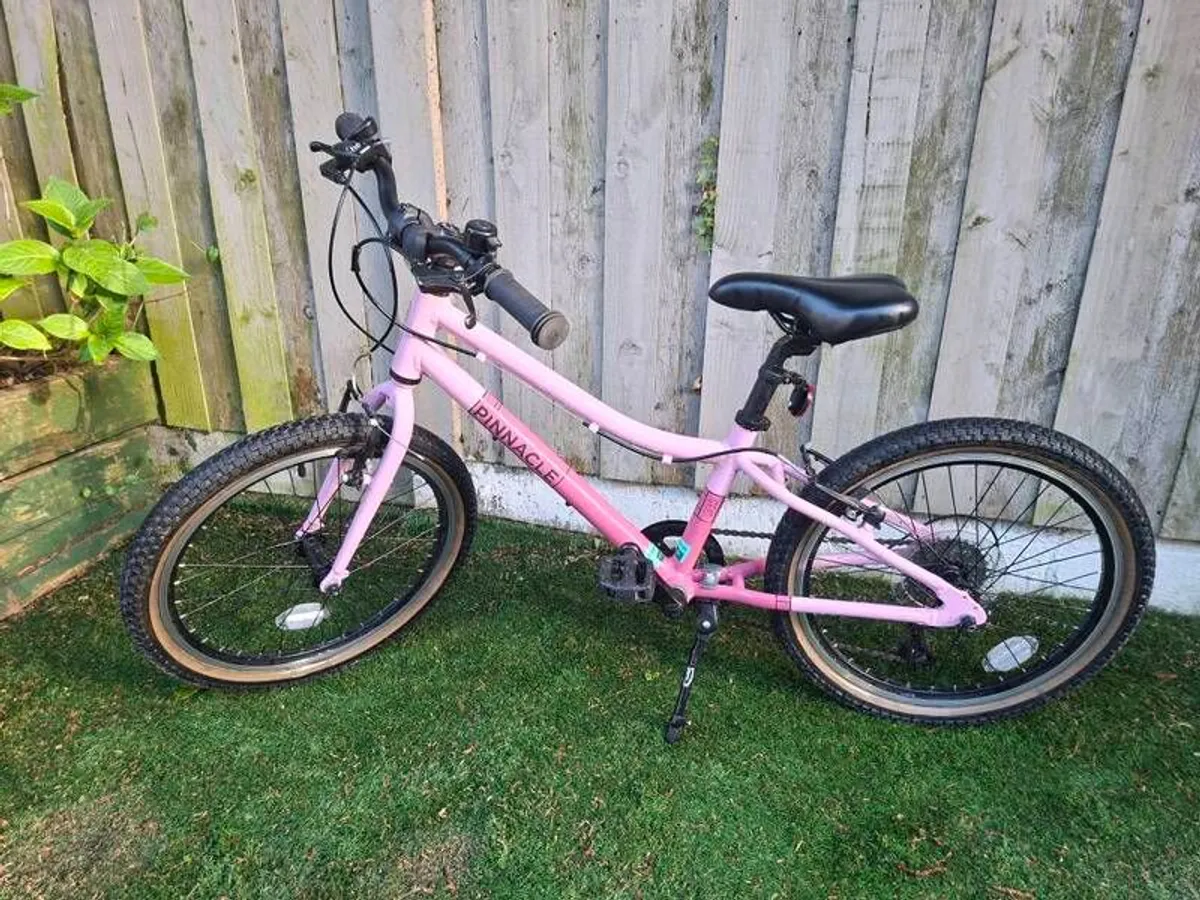Kid's Bike - Image 4