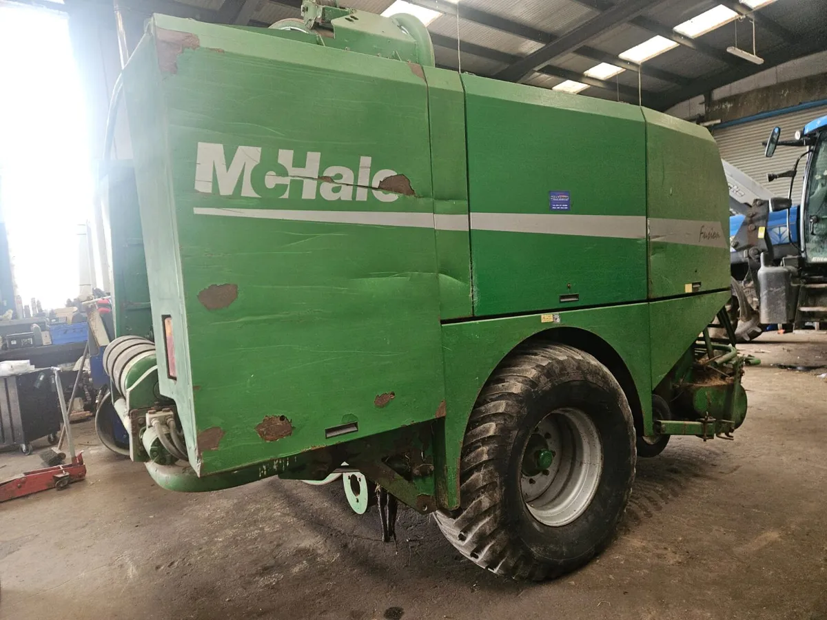 McHale Fusion 1 - Image 4