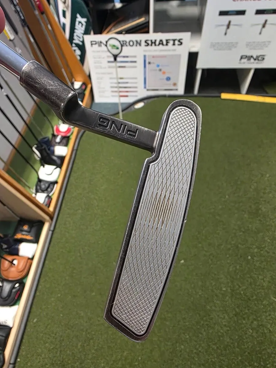 Ping Sigma G Anser Putter - Image 4