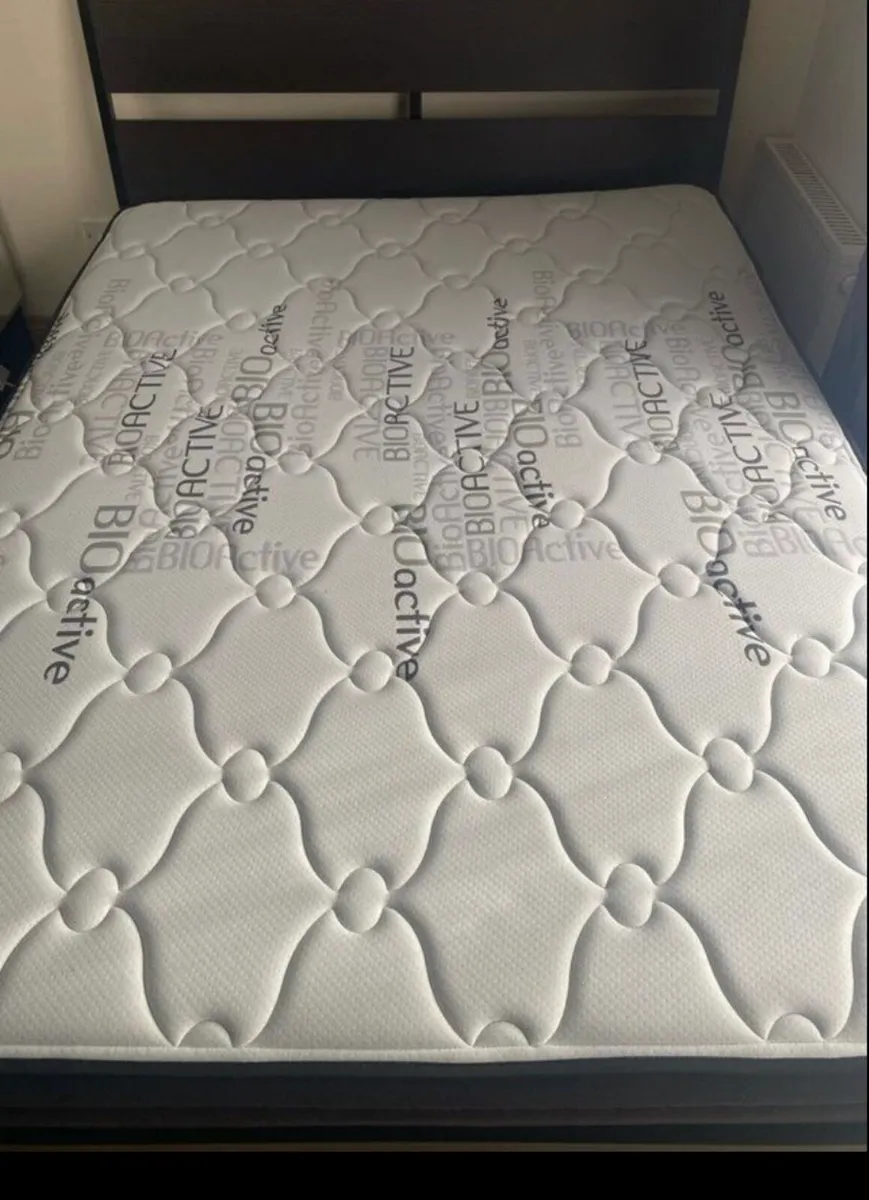 King Size Bed Mattress 150/200cm