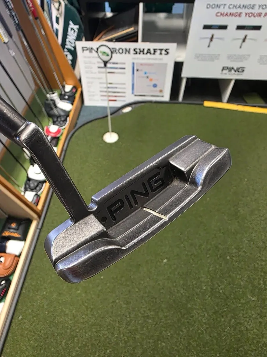 Ping Sigma G Anser Putter - Image 2