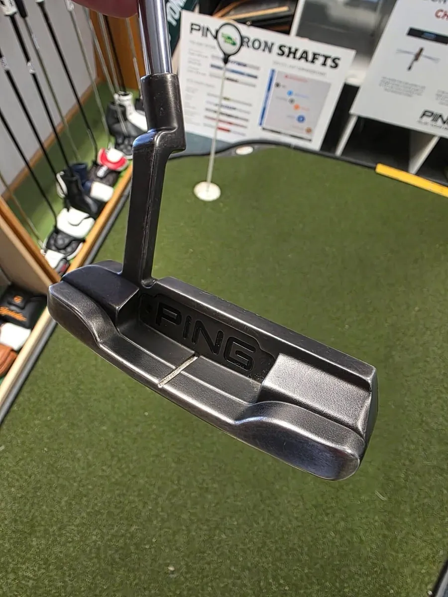 Ping Sigma G Anser Putter - Image 3