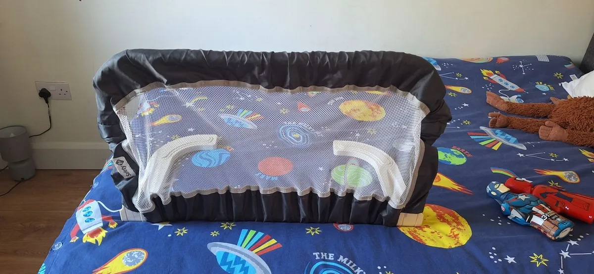 Bed rail - Image 2