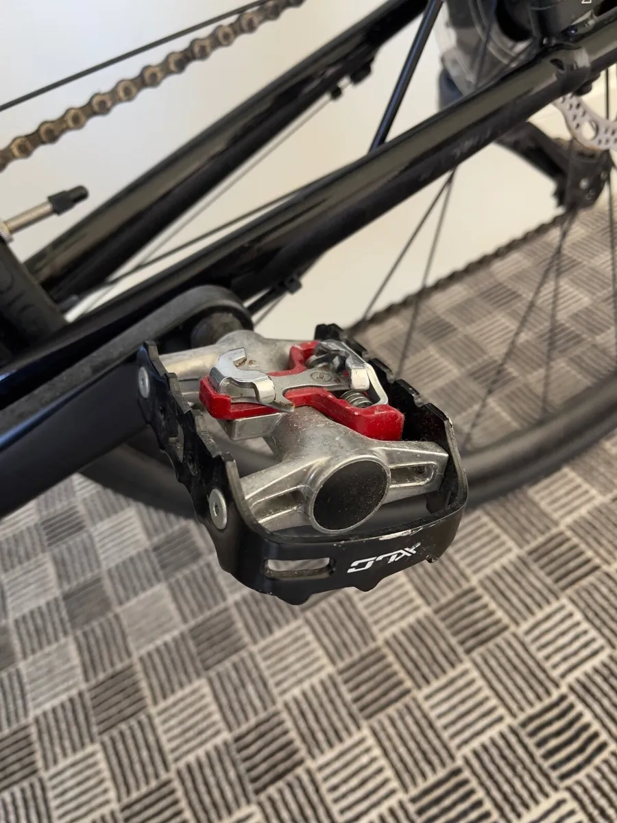 Trek Domane AL 2 Disc - Image 3
