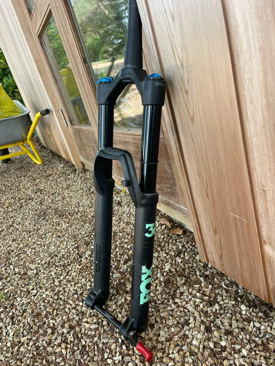Fox 36 forks - Image 3