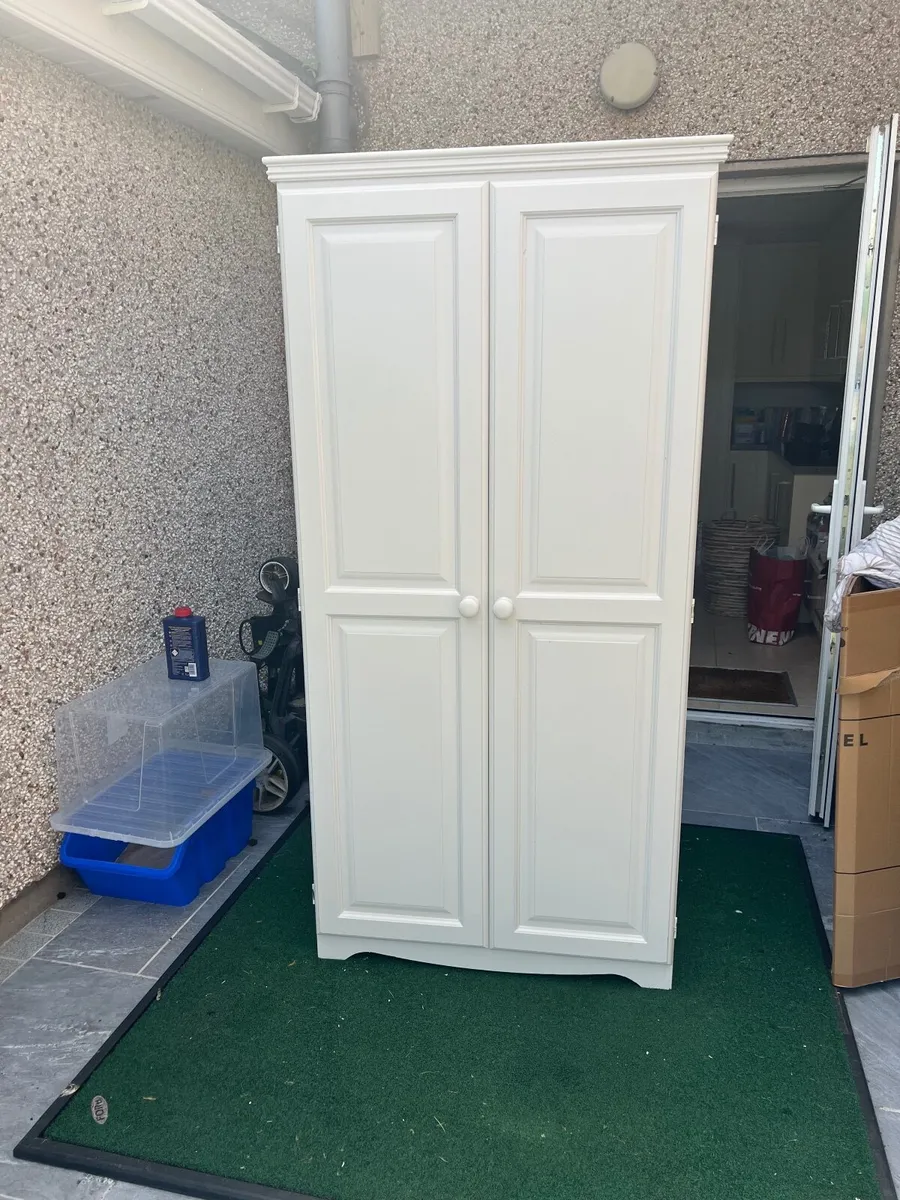 Wardrobe - Image 1