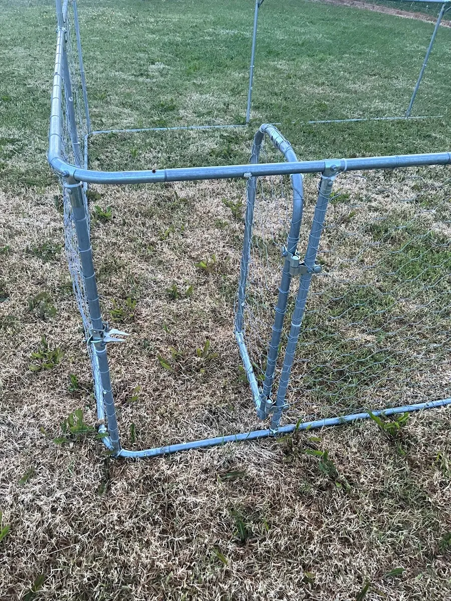 Dog pen - Image 3