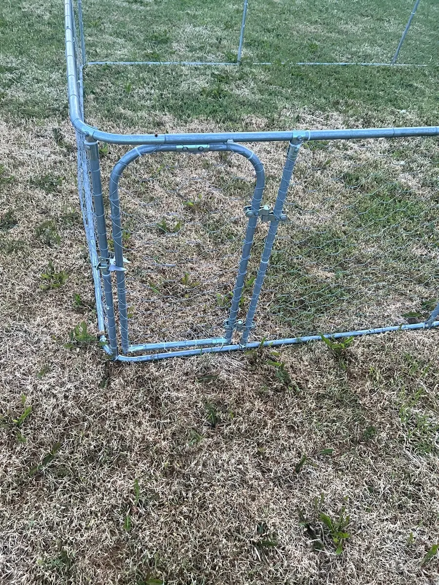 Dog pen - Image 4