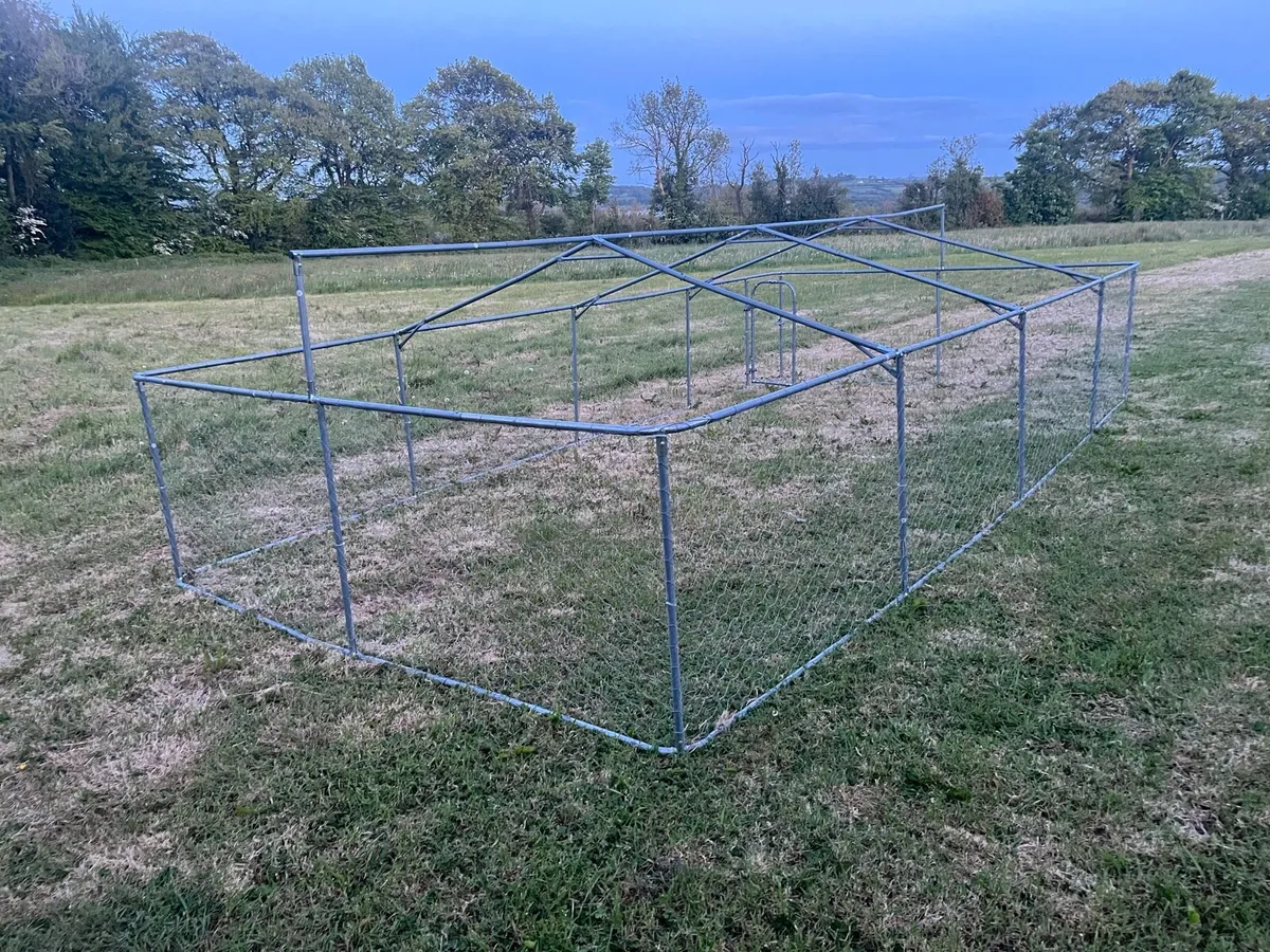 Dog pen - Image 2