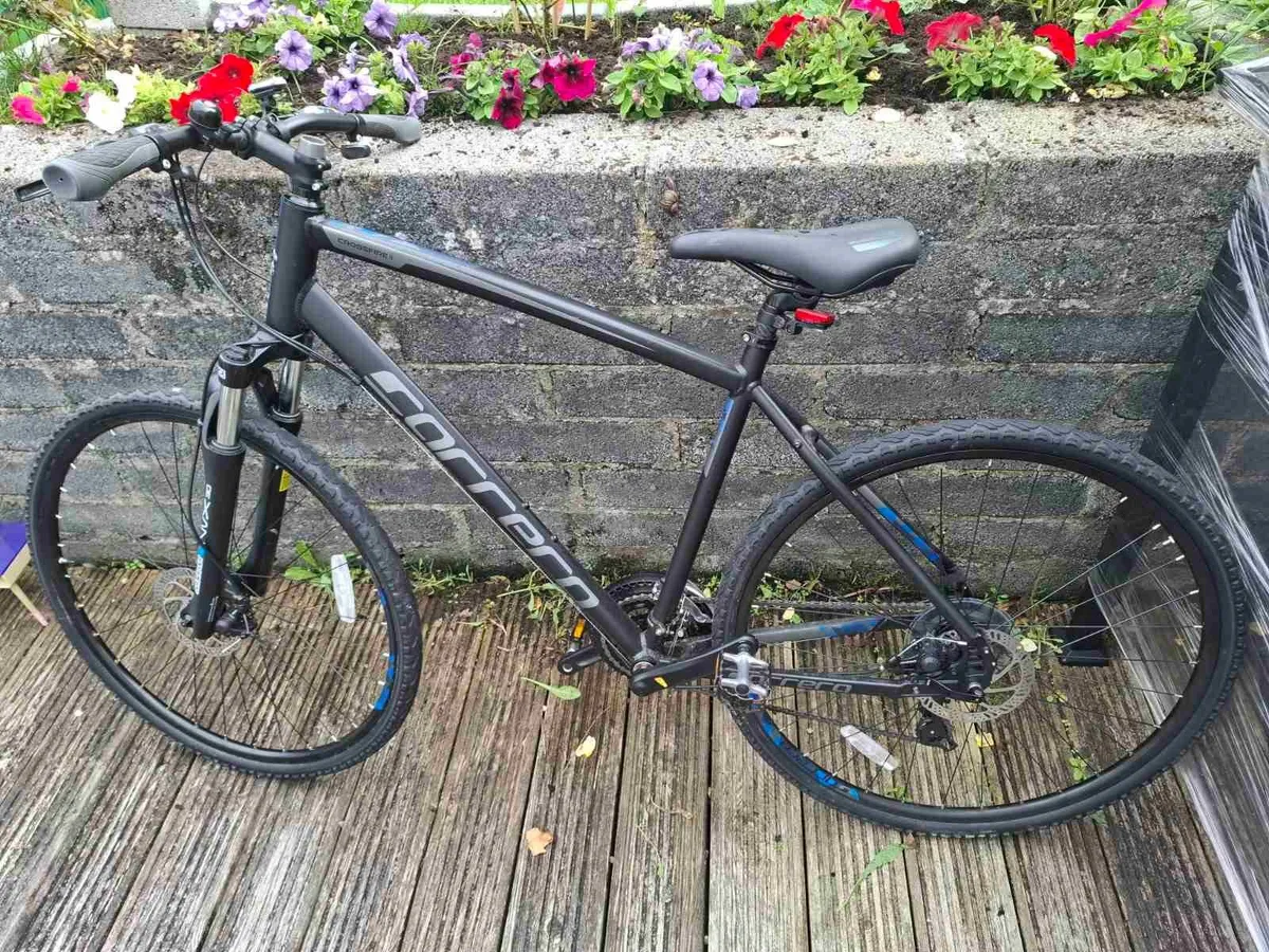 Bike - Image 1