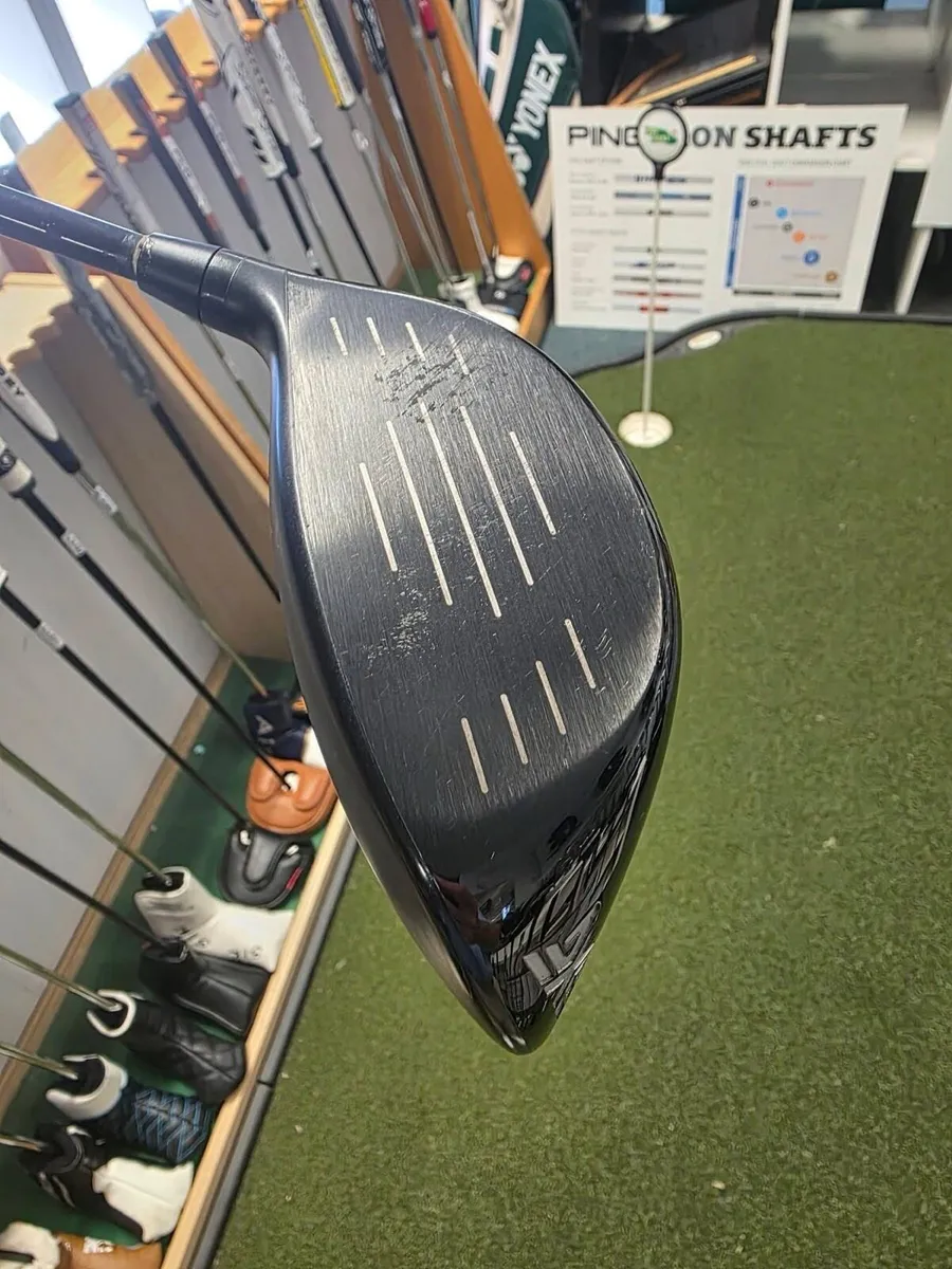 PXG 0311XF Driver - Image 4