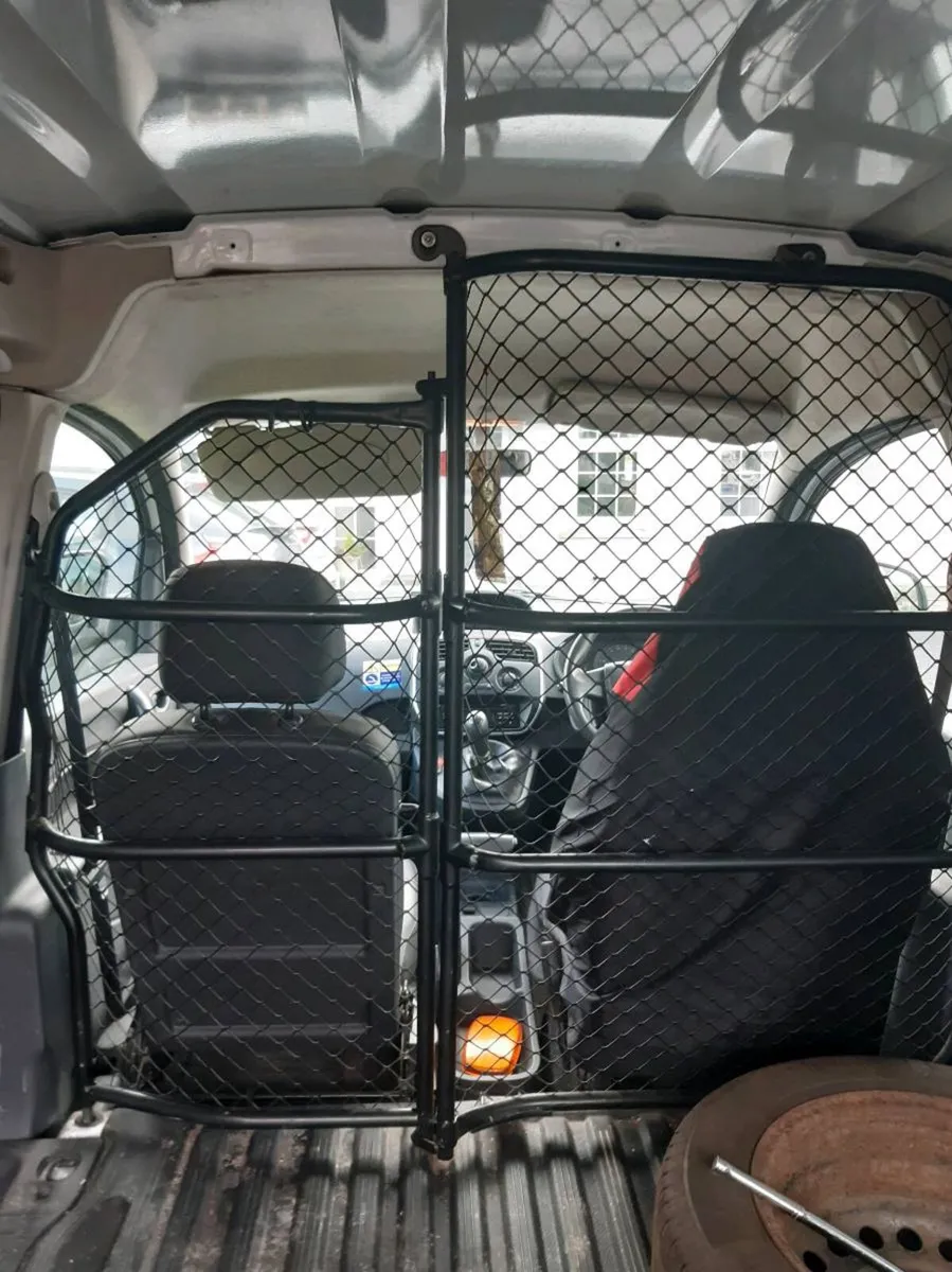 Renault Kangoo Van - Image 4