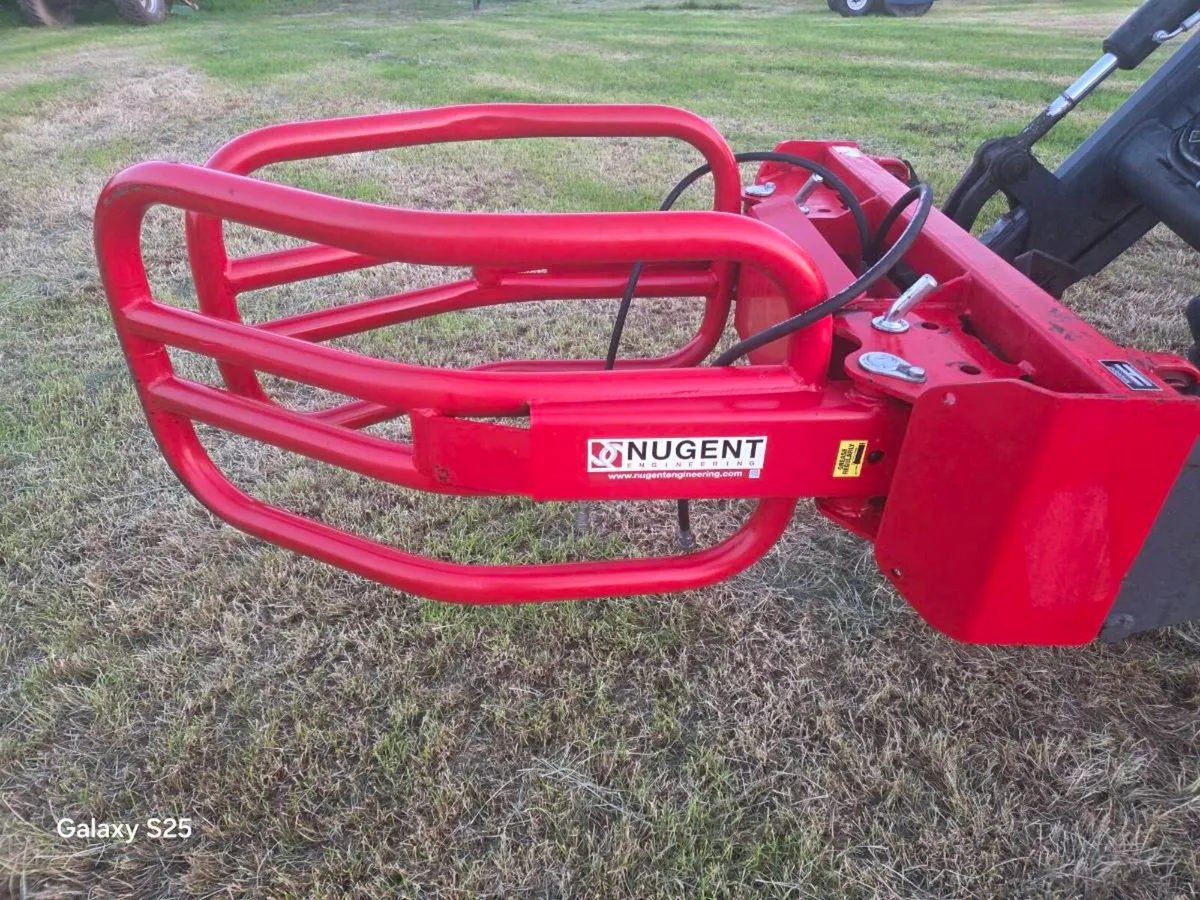 Nugent soft hands - Image 1