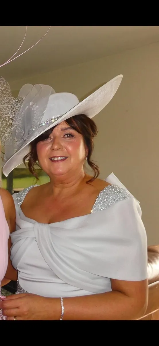 Mother of Bride/Groom Dress - Image 2