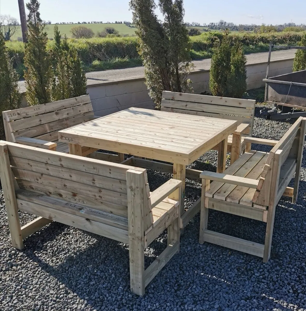 Garden furniture - Image 3