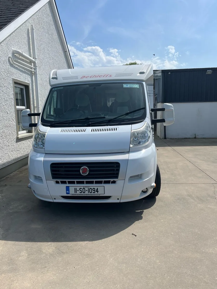 Motorhome - Image 3