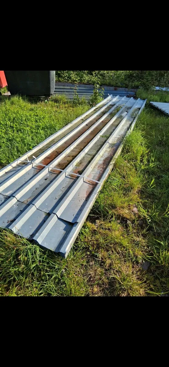 Sheeting - Image 2