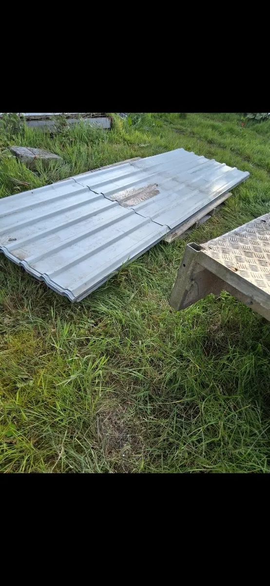 Sheeting - Image 3