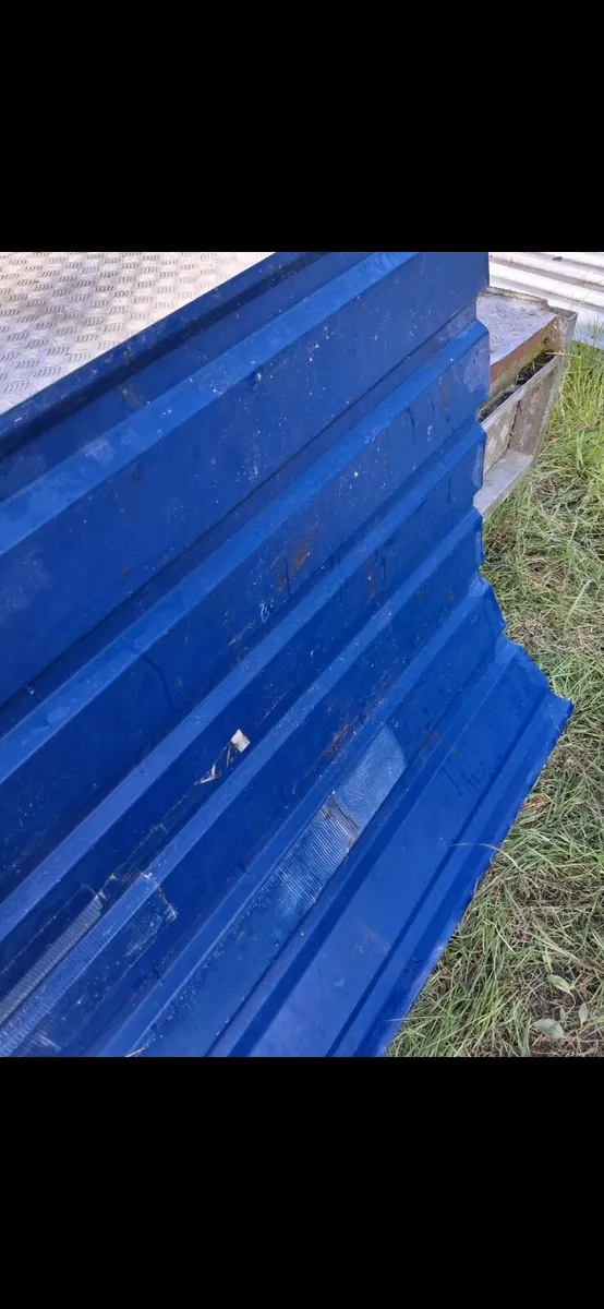 Sheeting - Image 1