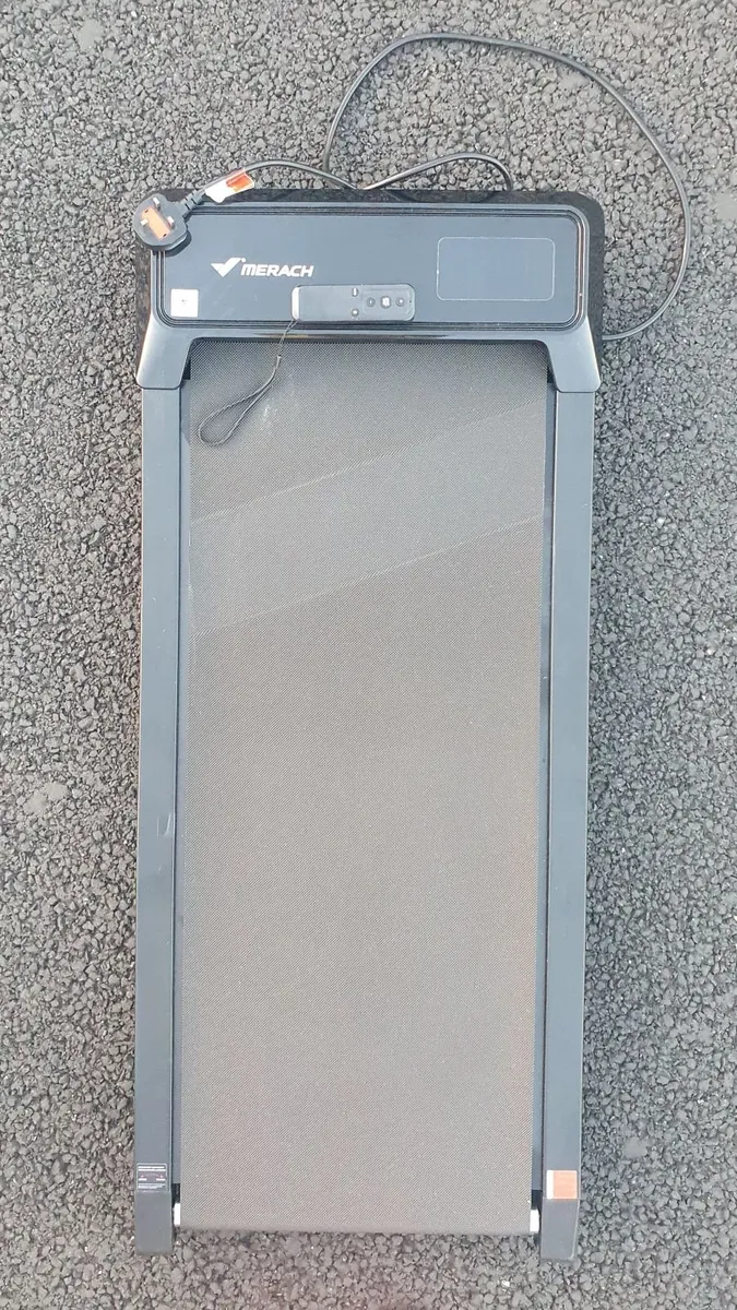 Walking Pad - Image 1