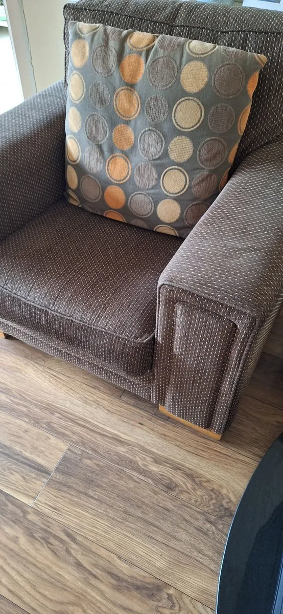 3 piece suite - Image 2
