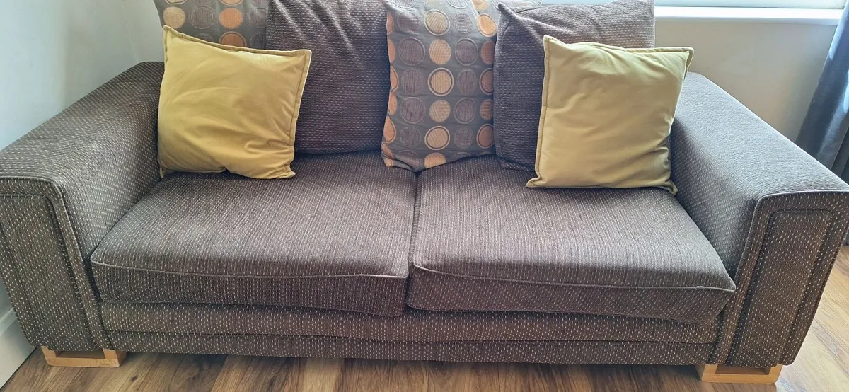 3 piece suite - Image 4