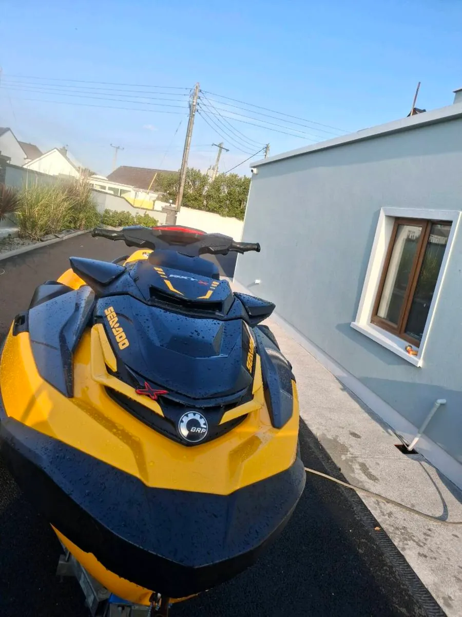 Sea-Doo 300 RXTX 2022 - Image 3