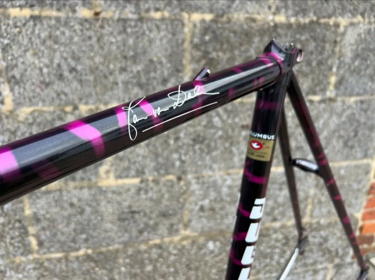 Bike frame - Image 2