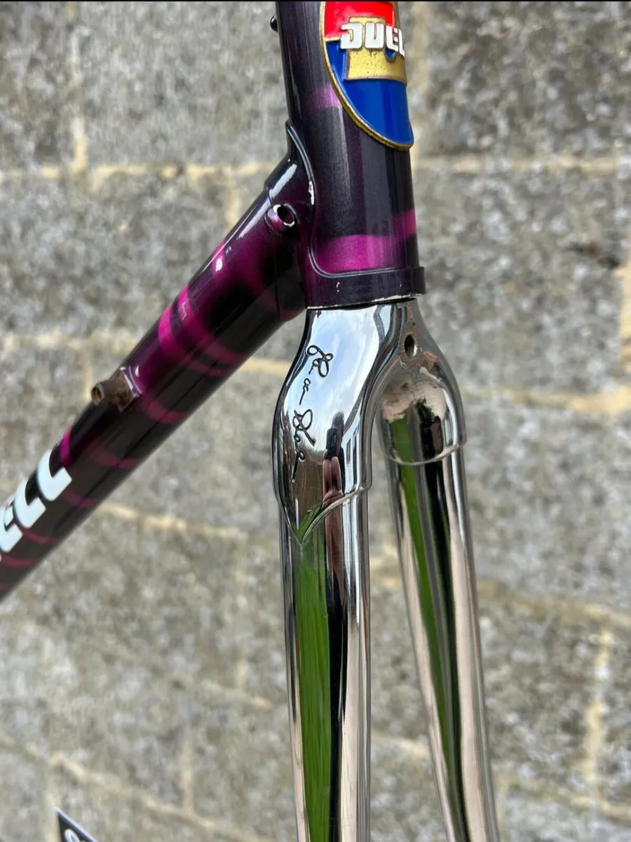 Bike frame - Image 3