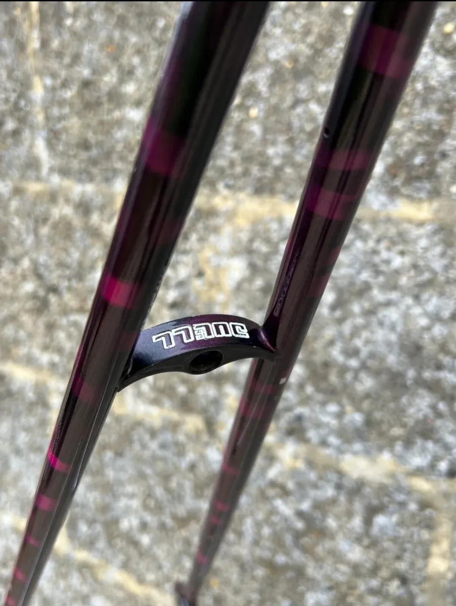 Bike frame - Image 4