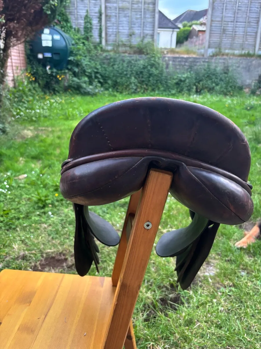 Saddle - Image 4