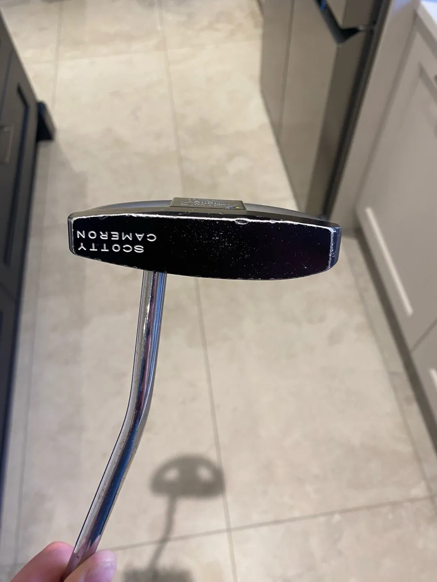 Scotty Cameron Putter - Image 3