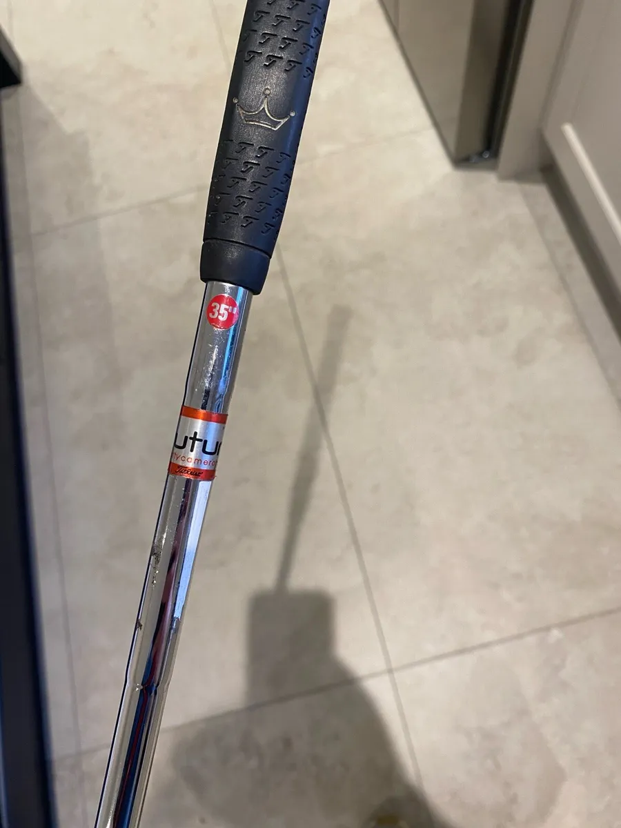Scotty Cameron Putter - Image 4