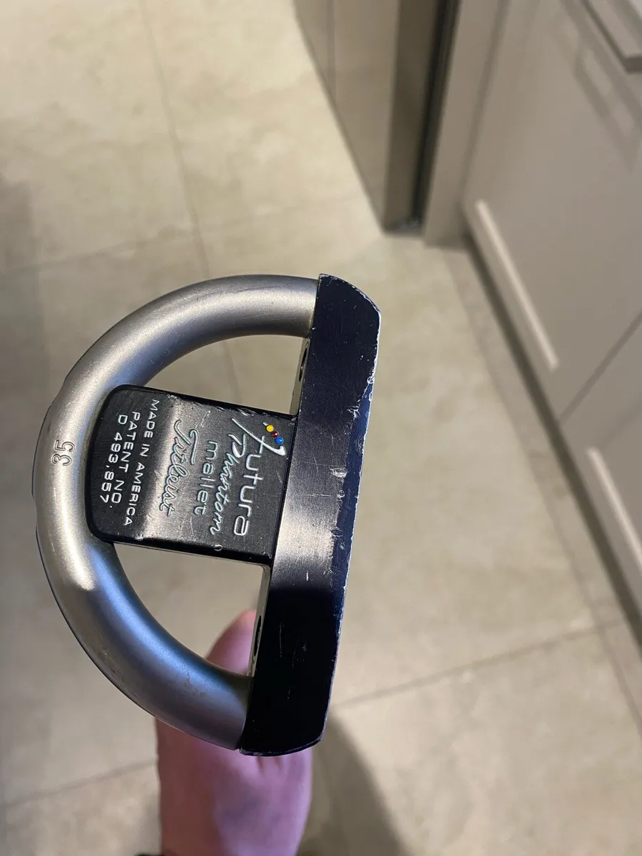 Scotty Cameron Putter - Image 1