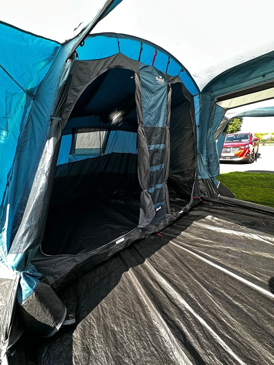 Camping Tent - Image 3