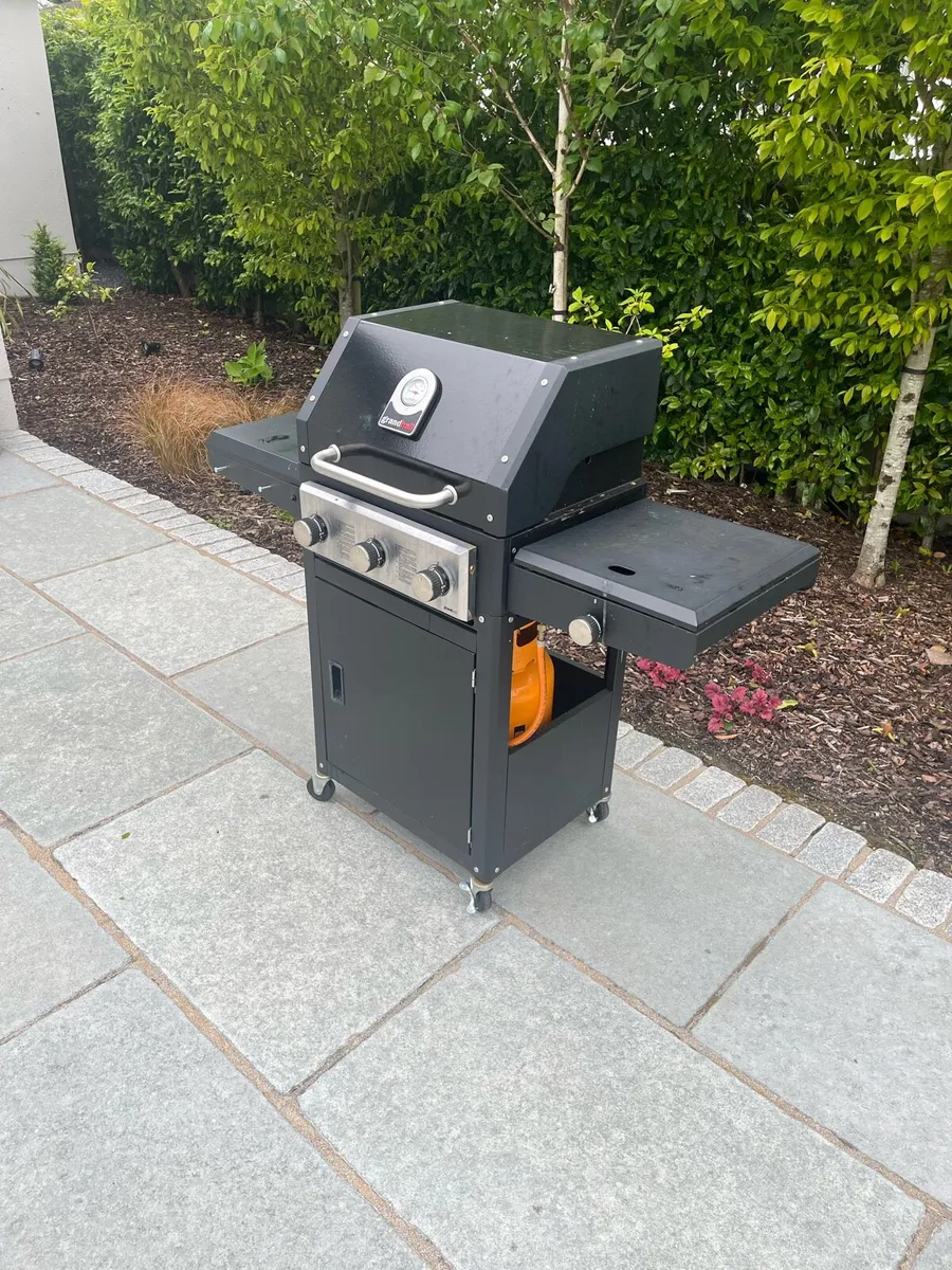 BBQ - Image 1