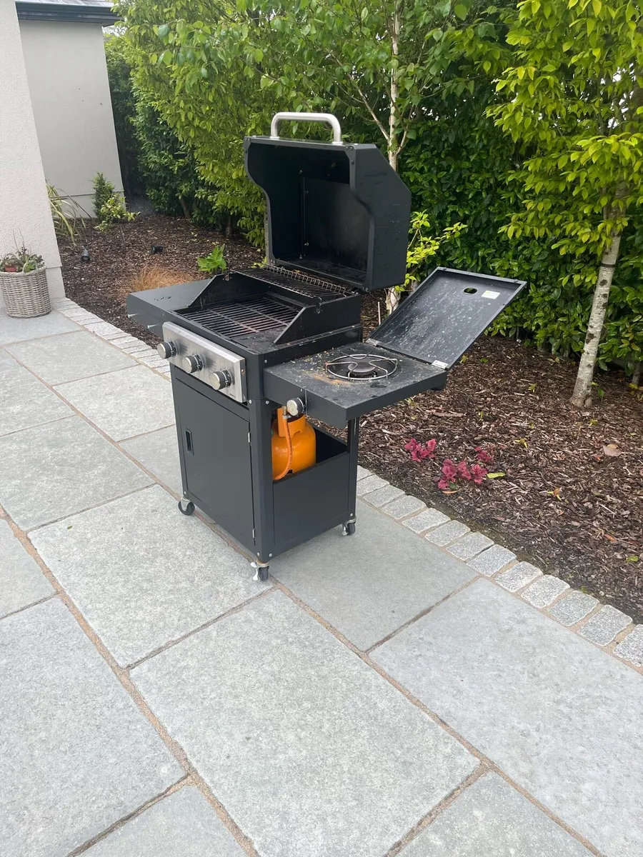 BBQ - Image 2