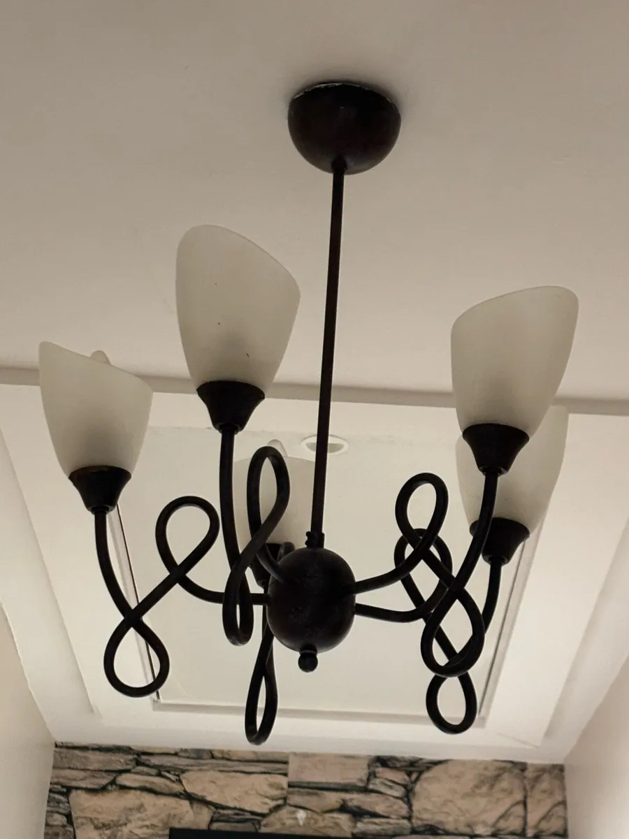 Ceiling light - Image 2