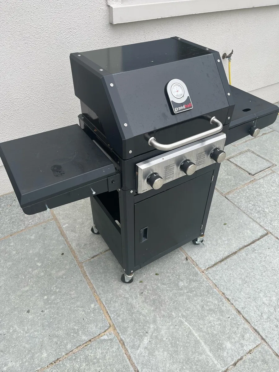 BBQ - Image 3